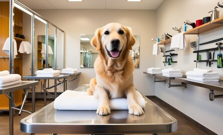 How to Run a Successful Dog Grooming Salon: 10 Essentials for Growth & Client Loyalty