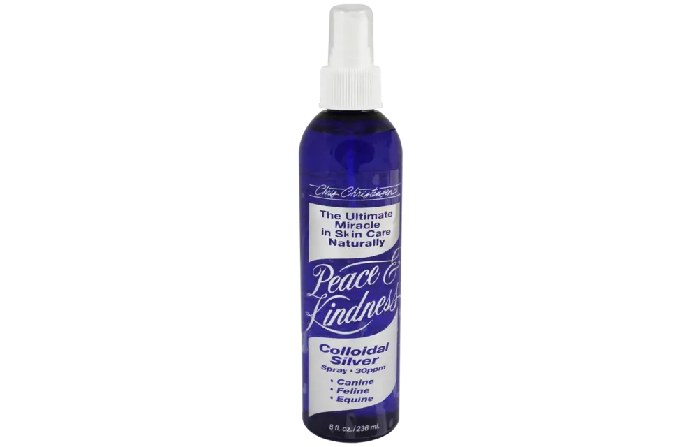 Chris Christensen Peace and Kindness 8 oz
