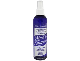 Chris Christensen Peace and Kindness 8 oz