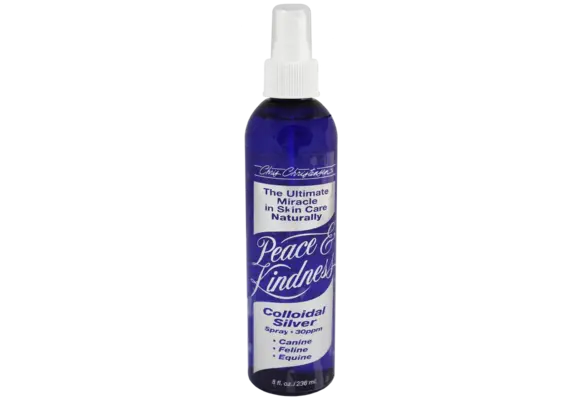 Chris Christensen Peace and Kindness 8 oz