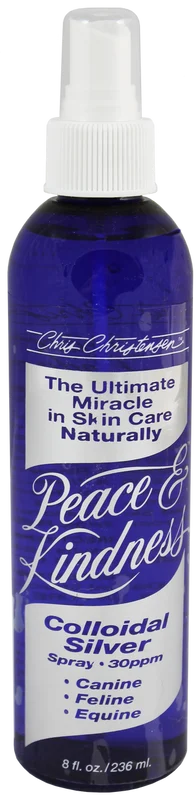 Chris Christensen Peace and Kindness 8 oz