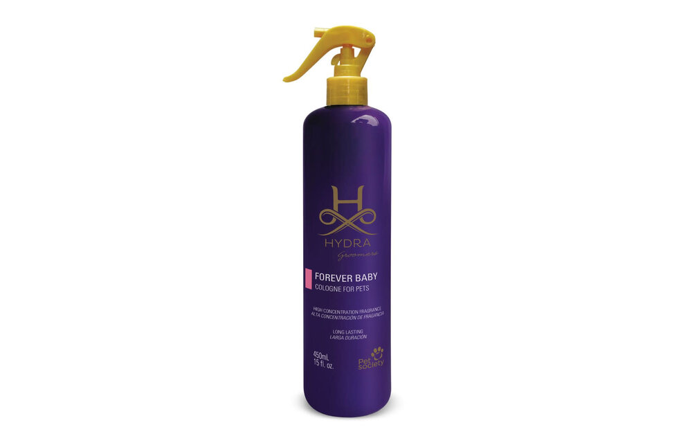 Hydra Forever Baby Cologne 15 oz