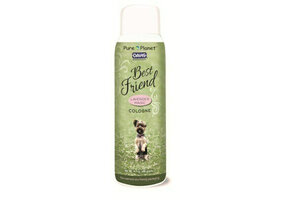 Davis Planet Best Friend Lavender Cologne 14 oz