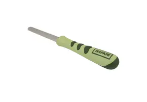 Safari Dog Diamond Nail File 6112