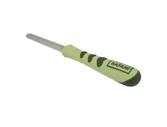 Safari Dog Diamond Nail File 6112