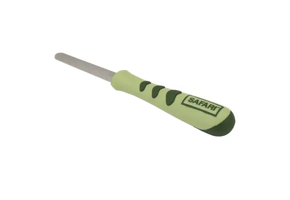 Safari Dog Diamond Nail File 6112
