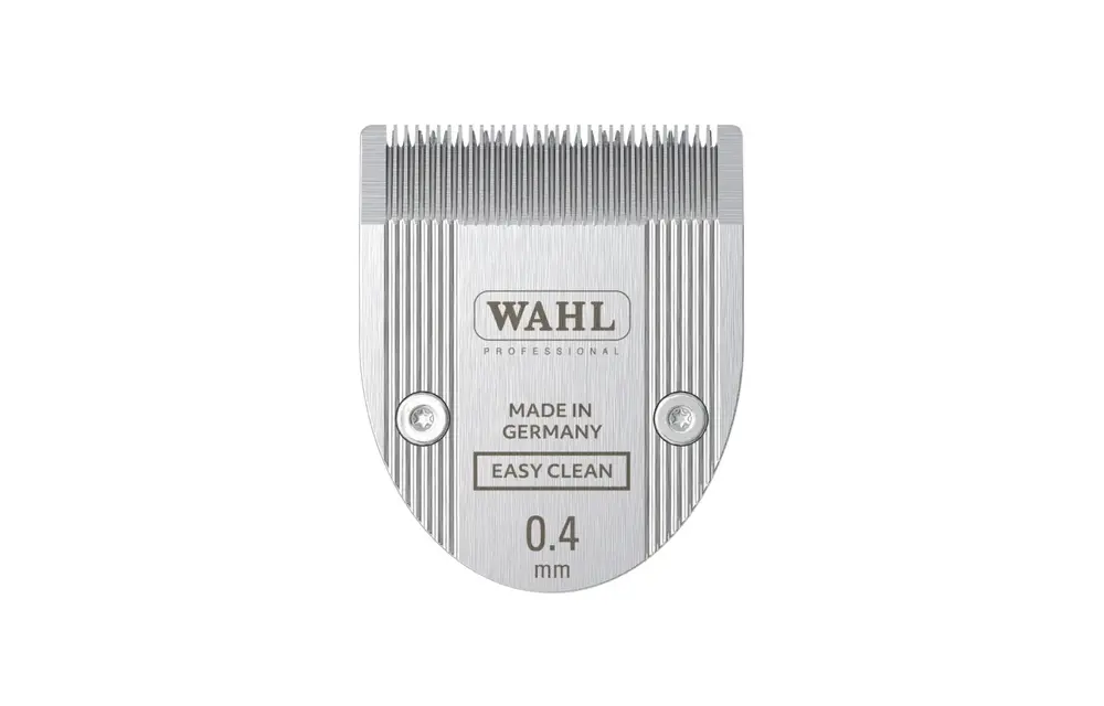 Wahl Easy Clean Trimmer Blade Compatible with Wahl’s Vetiva Mini & BravMini