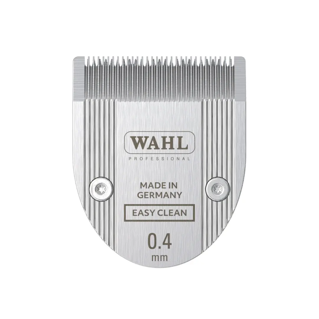 Wahl Easy Clean Trimmer Blade Compatible with Wahl’s Vetiva Mini & BravMini