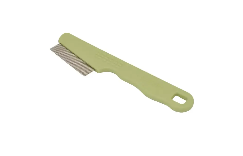 Safari Dog Flea Comb For Long Hair Breeds 577