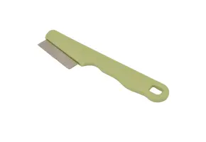 Safari Dog Flea Comb For Long Hair Breeds 577