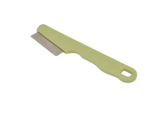 Safari Dog Flea Comb For Long Hair Breeds 577