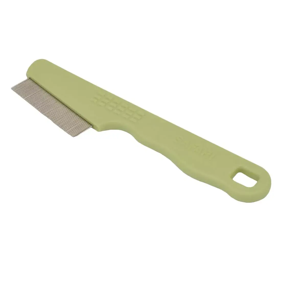 Safari Dog Flea Comb For Long Hair Breeds 577