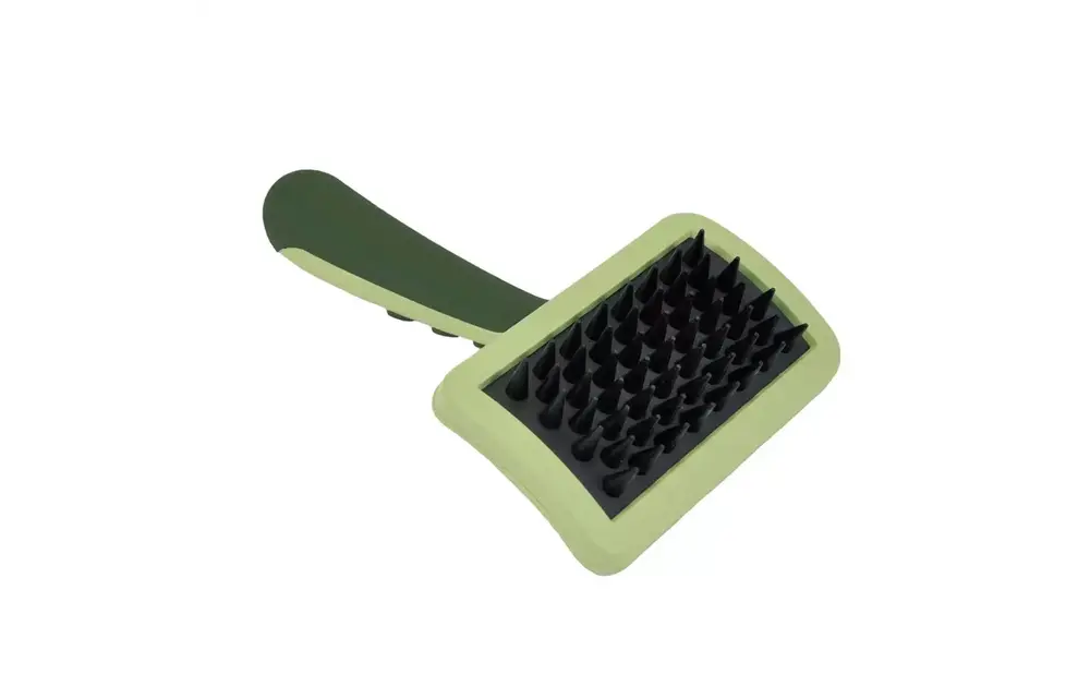 Safari by Coastal Dog Massage Brush 430