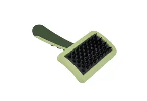 Safari by Coastal Dog Massage Brush 430