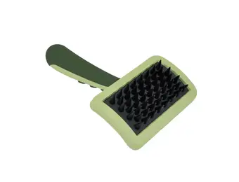 Safari by Coastal Dog Massage Brush 430