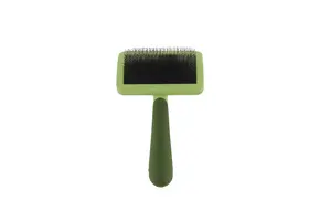 Safari Curved Firm Slicker Dog Brush 464