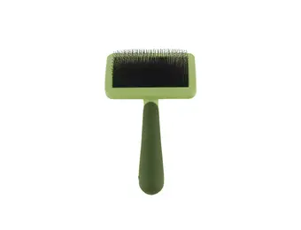 Safari Curved Firm Slicker Dog Brush 464