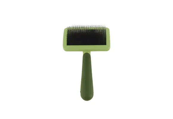 Safari Curved Firm Slicker Dog Brush 464