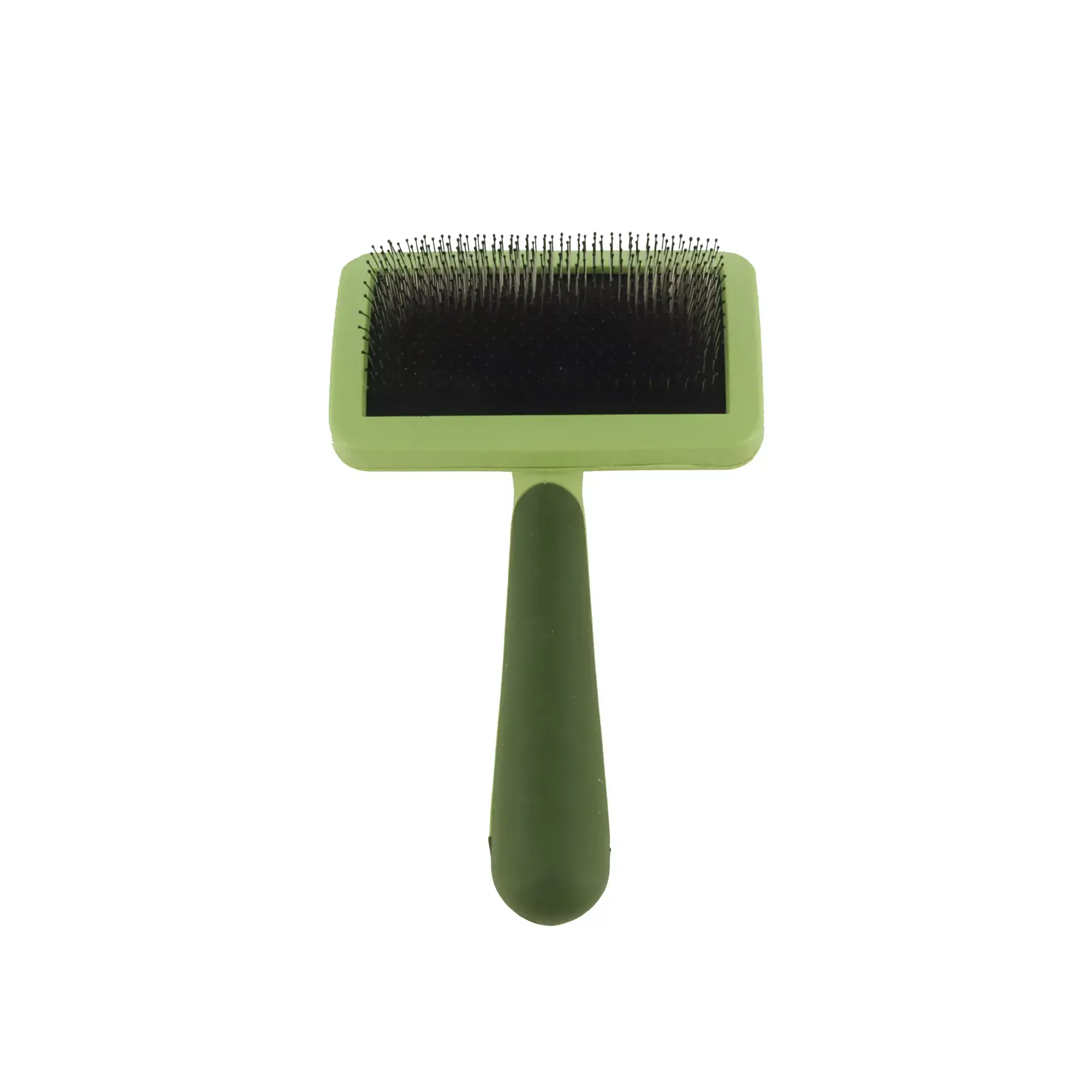 Safari Curved Firm Slicker Dog Brush 464