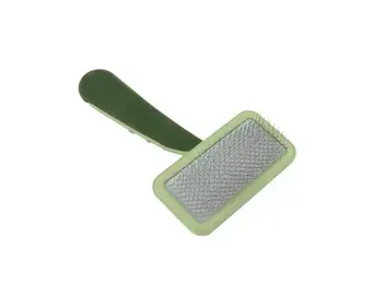 Safari Dog Soft Slicker Brush Large 406