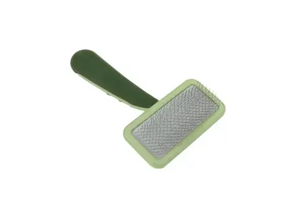 Safari Dog Soft Slicker Brush Large 406