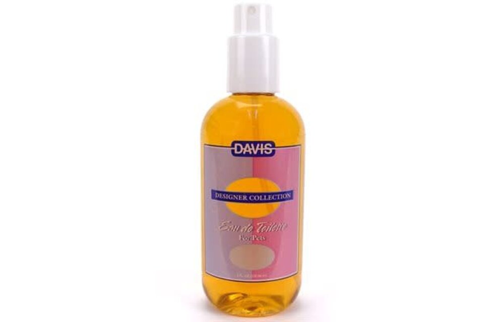 Davis Pleasures Type Cologne 8 oz