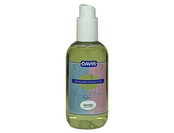 Davis Giorgio Type Pet Cologne 8 oz