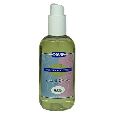 Davis Giorgio Type Pet Cologne 8 oz