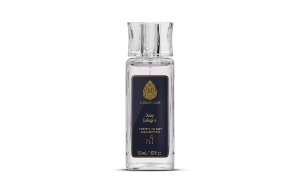 Hydra Luxury Care Baby Cologne 1.69 oz
