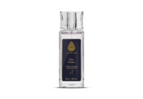 Hydra Luxury Care Baby  Cologne 1.69 oz