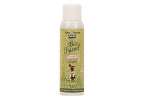 Davis Pure Planet Best Friend Flowering Bamboo Cologne 14 oz