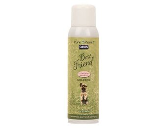 Davis Pure Planet Best Friend Flowering Bamboo Cologne 14 oz