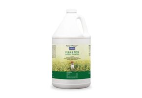 Pure Planet Flea &Tick Herbal Shampoo Gallon