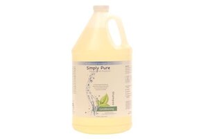 Pure Planet Conditioning Shampoo Gallon