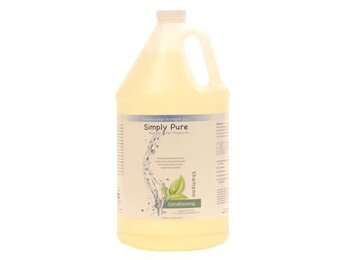 Pure Planet Conditioning Shampoo Gallon