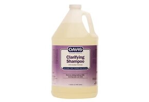 Davis Clarifying Shampoo Gallon