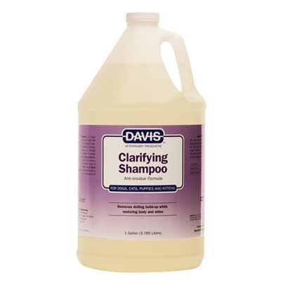 Davis Clarifying Shampoo Gallon
