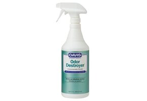 Davis Odor Destroyer 32 oz