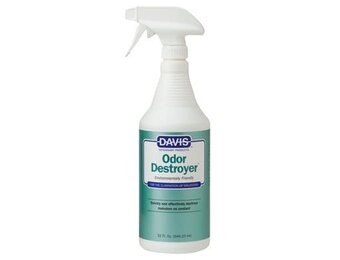 Davis Odor Destroyer 32 oz