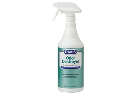 Davis Odor Destroyer 32 oz