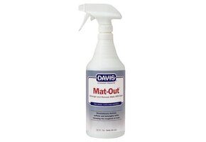 Davis Mat Out 32 oz Spray