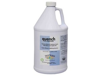 Showseason Quench Conditioner Gallon