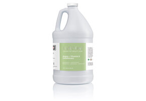 iGroom Argan+Vitamin E Moisturizing Conditioner Gallon