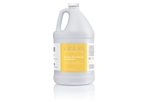 iGroom Banana Conditioner- Nourishing & Moisturizing Gallon