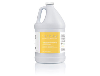 iGroom Banana Conditioner- Nourishing & Moisturizing Gallon