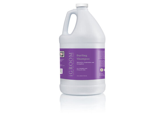 IGroom Darling Shampoo Gallon