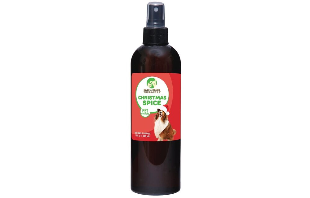 Showseason Christmas Spice Cologne 12.5 oz