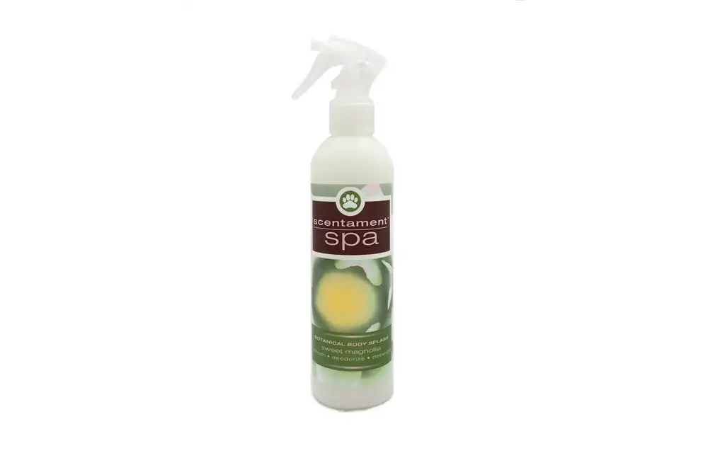 Best Shot Cologne Sweet Magnolia 8 oz