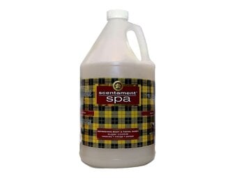 Best Shot Sugar Cookie Tearless Facial Gallon