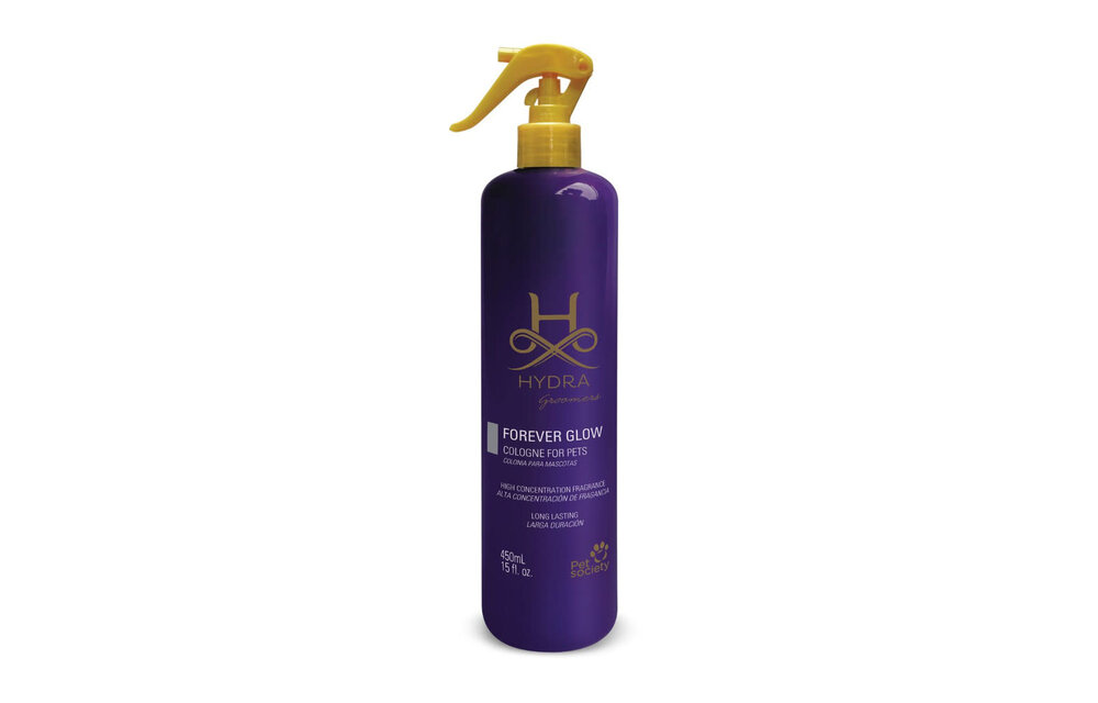 Hydra Cologne Forever Glow 15 oz